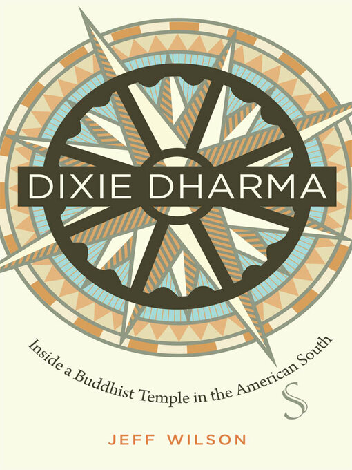 Title details for Dixie Dharma by Jeff Wilson - Available